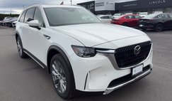 2026 Mazda CX-90 3.3 Turbo Premium Plus