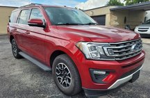 2018 Ford Expedition XLT