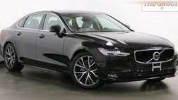2020 Volvo S90 T6 Momentum