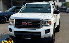 2016 GMC Canyon SL