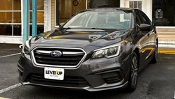2019 Subaru Legacy 2.5i