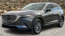 2020 Mazda CX-9 Touring