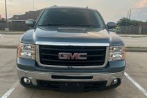 2008 GMC Sierra 1500 SLT