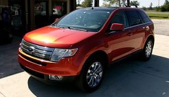 2008 Ford Edge Limited