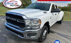 2019 Ram Ram Pickup 3500 Tradesman