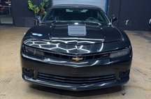 2014 Chevrolet Camaro SS