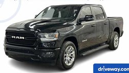 2023 Ram Ram Pickup 1500 Laramie
