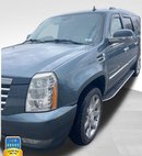 2008 Cadillac Escalade ESV Base