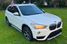 2019 BMW X1 sDrive28i