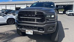 2022 Ram Ram Pickup 2500 Limited