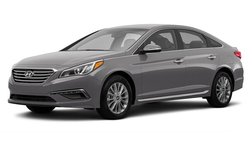 2016 Hyundai Sonata Limited