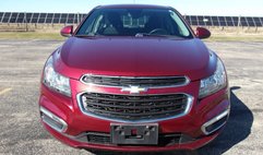 2015 Chevrolet Cruze 1LT Auto