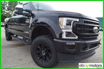 2022 Ford Super Duty F-350 Lariat