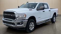 2024 Ram Ram Pickup 2500 Big Horn