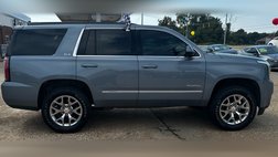 2015 GMC Yukon SLE