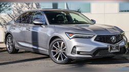 2023 Acura Integra Base