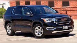 2019 GMC Acadia SLE-1