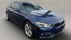 2017 BMW 3 Series 330i xDrive