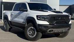 2023 Ram Ram Pickup 1500 TRX