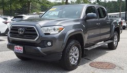 2019 Toyota Tacoma SR