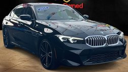2024 BMW 3 Series 330i xDrive