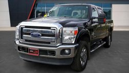 2016 Ford Super Duty F-350 King Ranch
