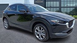 2025 Mazda CX-30 2.5 S Premium