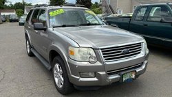 2008 Ford Explorer XLT