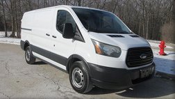 2015 Ford Transit 250
