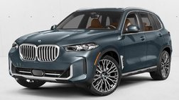 2024 BMW X5 M60i