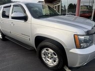 2013 Chevrolet Suburban Shield LS