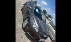 2011 Chevrolet Cruze ECO