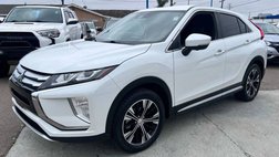 2020 Mitsubishi Eclipse Cross SEL