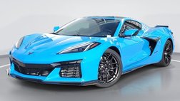 2024 Chevrolet Corvette Z06