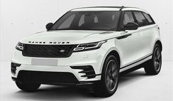2021 Land Rover Range Rover Velar P250 S