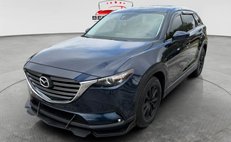 2016 Mazda CX-9 Touring