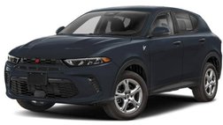 2024 Dodge Hornet GT