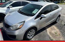 2013 Kia Rio LX