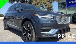 2023 Volvo XC90 B5 Plus Bright Theme
