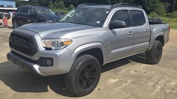 2019 Toyota Tacoma SR