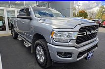 2022 Ram Ram Pickup 2500 Big Horn