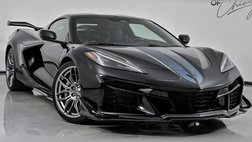 2025 Chevrolet Corvette Z06