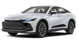 2023 Toyota Crown Limited