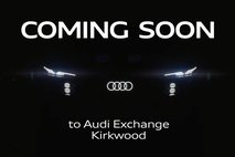2026 Audi Q3 quattro S line TFSI