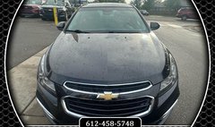 2016 Chevrolet Cruze Limited 1LT Auto