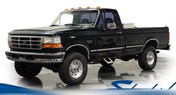1997 Ford F-250 4X4