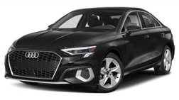 2024 Audi A3 Premium Plus 40 TFSI