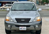 2008 Kia Sorento EX