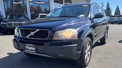 2006 Volvo XC90 2.5T