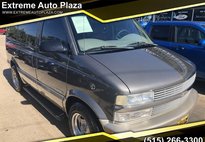 2002 Chevrolet Astro 